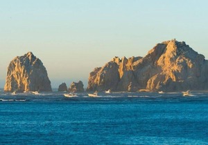 Villa Del Palmar Beach Resort & Spa One Bedroom Suite Sleeps 4- Cabo San Lucas