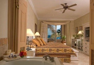 Villa Del Palmar Beach Resort & Spa One Bedroom Suite Sleeps 4- Cabo San Lucas
