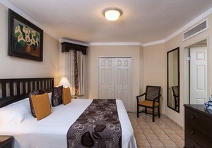 Villa Del Palmar Beach Resort & Spa One Bedroom Suite Sleeps 4- Cabo San Lucas