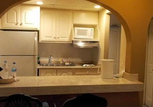 Villa Del Palmar Beach Resort & Spa One Bedroom Suite Sleeps 4- Cabo San Lucas