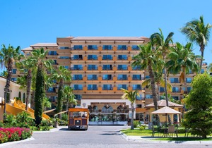 Villa del Palmar Beach Resort Cabo San Lucas