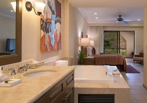 Villa del Palmar Loreto One Bedroom