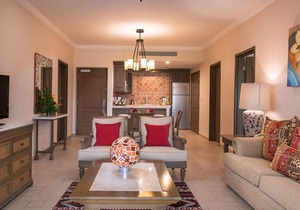 Villa del Palmar Loreto One Bedroom