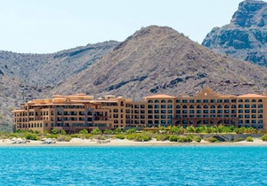 Villa del Palmar Loreto One Bedroom