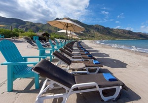 Villa del Palmar Loreto One Bedroom