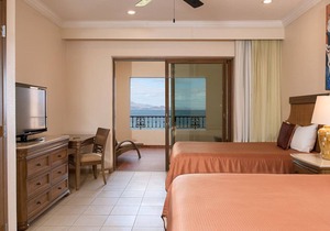 Villa del Palmar Loreto Two Bedroom