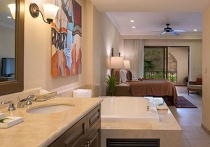Villa del Palmar Loreto Studio