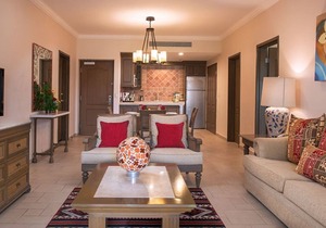 Villa del Palmar Loreto Studio