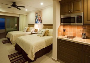 Villa del Palmar Loreto Studio
