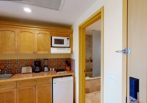 Villa del Palmar Flamingos, Studio