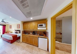 Villa del Palmar Flamingos, Studio