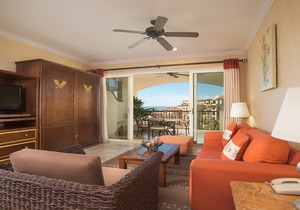 Villa del Palmar Flamingos, Two Bedroom Suite