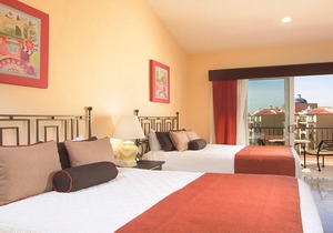 Villa del Palmar Flamingos, Two Bedroom Suite