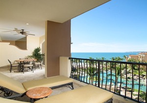 Villa del Palmar Flamingos, Two Bedroom Suite