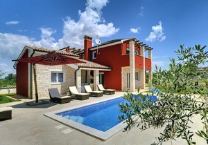 Villa Delle Rondini by Interhome