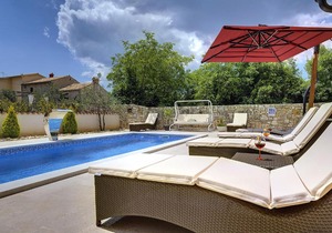 Villa Delle Rondini by Interhome