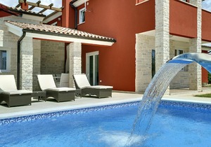 Villa Delle Rondini by Interhome