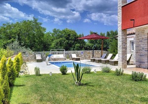 Villa Delle Rondini by Interhome
