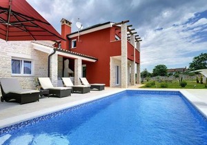 Villa Delle Rondini