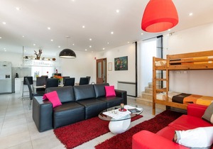 Villa Delle Rondini with private pool