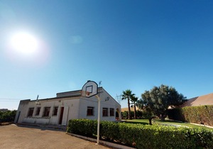 Villa Desamparados-Murcia Holiday Rentals Property
