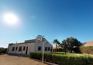 Villa Desamparados-Murcia Holiday Rentals Property