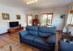 Villa Desamparados-Murcia Holiday Rentals Property