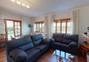 Villa Desamparados-Murcia Holiday Rentals Property