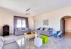 Villa di Giorgio Heated Pool