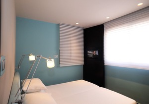 VILLA DIAMOND ***** Lotus B 1st floor balcony + roof terrace 160 m2. Eilat ISRAEL