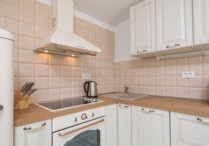Villa Didovi Dvori | Adriatic Luxury Villas