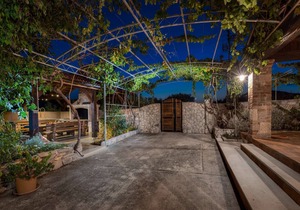 Villa Didovi Dvori | Adriatic Luxury Villas