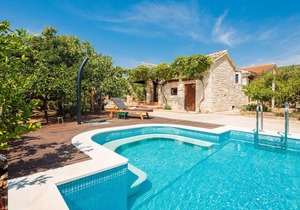 Villa Didovi Dvori | Adriatic Luxury Villas