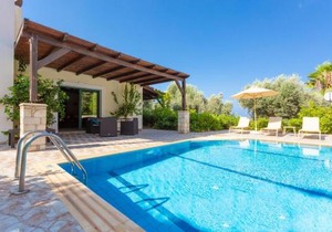 Villa Dimitrios