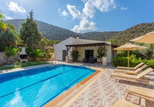 Villa Dimitrios