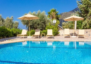 Villa Dimitrios