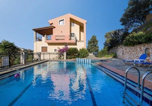 Villa Dimosthenis