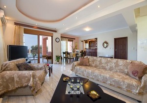 Villa Dimosthenis