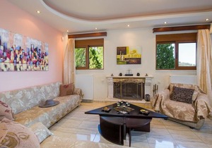 Villa Dimosthenis