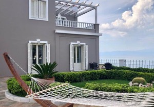 Villa Dolphin Akrata