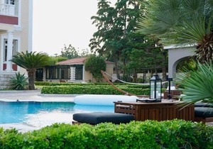 Villa Dolphin Akrata