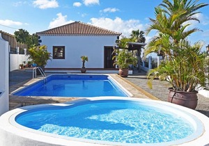 Villa Don Pedro
