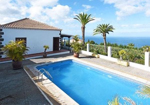 Villa Don Pedro