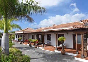 Villa Don Pedro