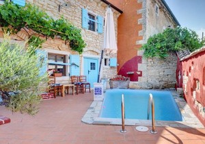 Villa Donatella