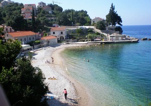 Villa Doris - STUDIO Apartment for 3 adults, ground floor