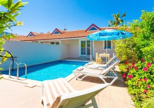 Villa Duman 1