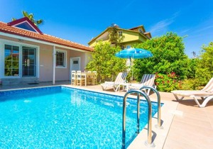 Villa Duman 1
