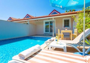 Villa Duman 1