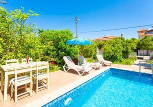 Villa Duman 1